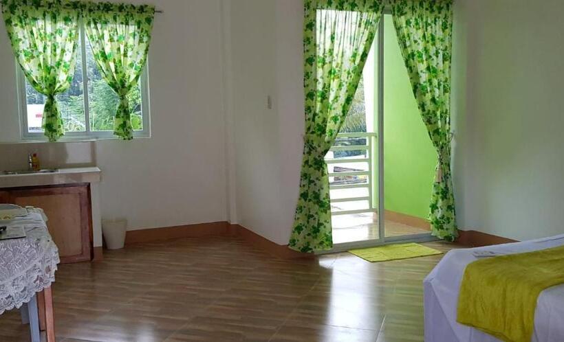 پانسیون Coombsguesthouse