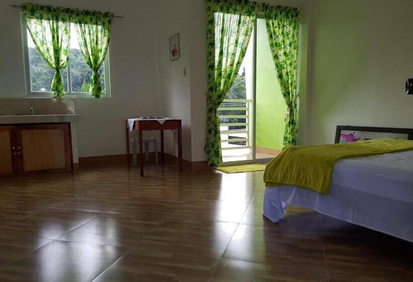 پانسیون Coombsguesthouse