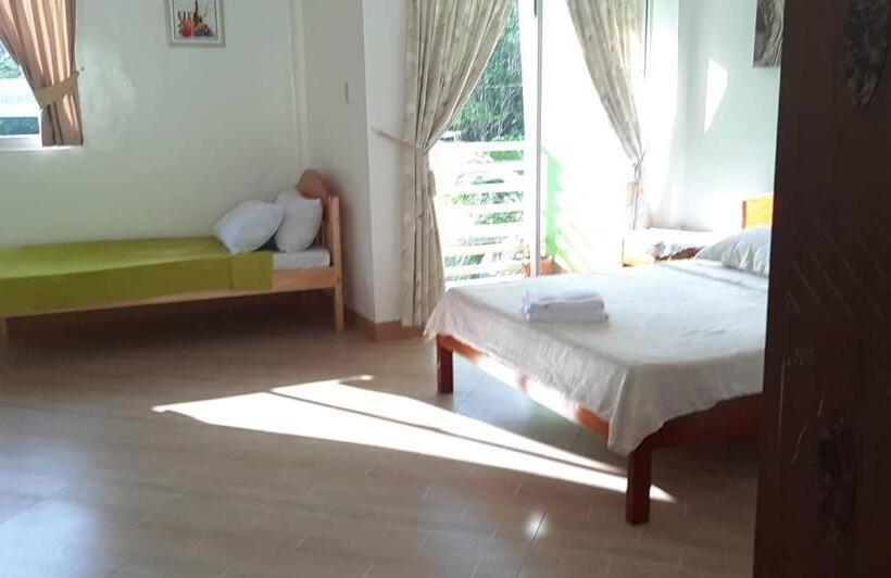 پانسیون Coombsguesthouse