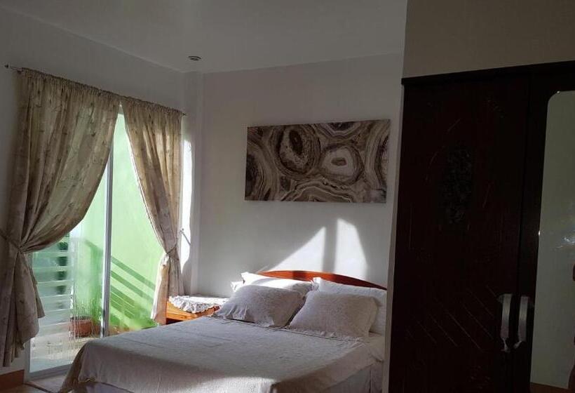 پانسیون Coombsguesthouse