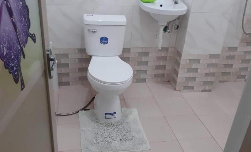 پانسیون Coombsguesthouse