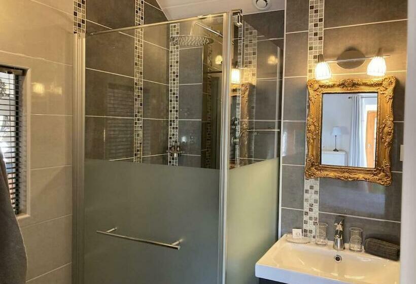 膳宿费 Domaine De Basse Chancelée