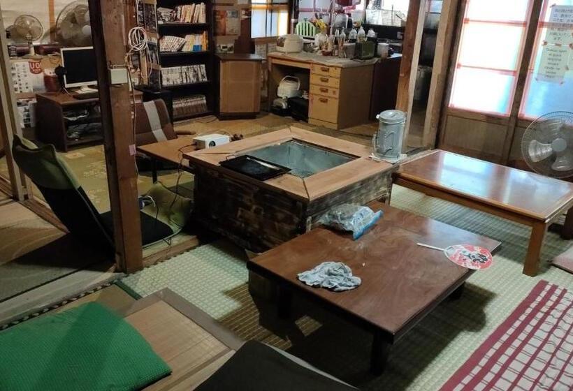 פנסיון Gegege No Guesthouse   Vacation Stay 9460