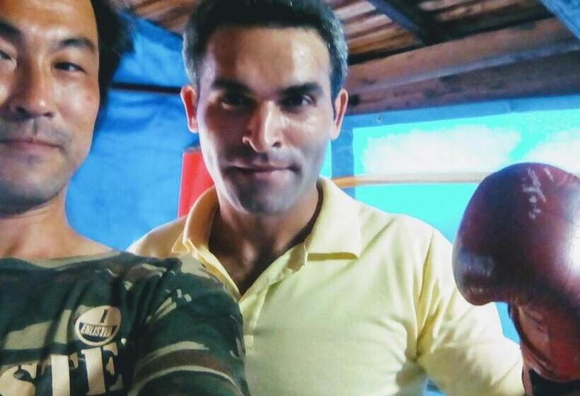 بنسيون Gegege No Guesthouse   Vacation Stay 9460