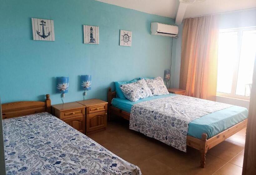 بنسيون Guest House Chalakov