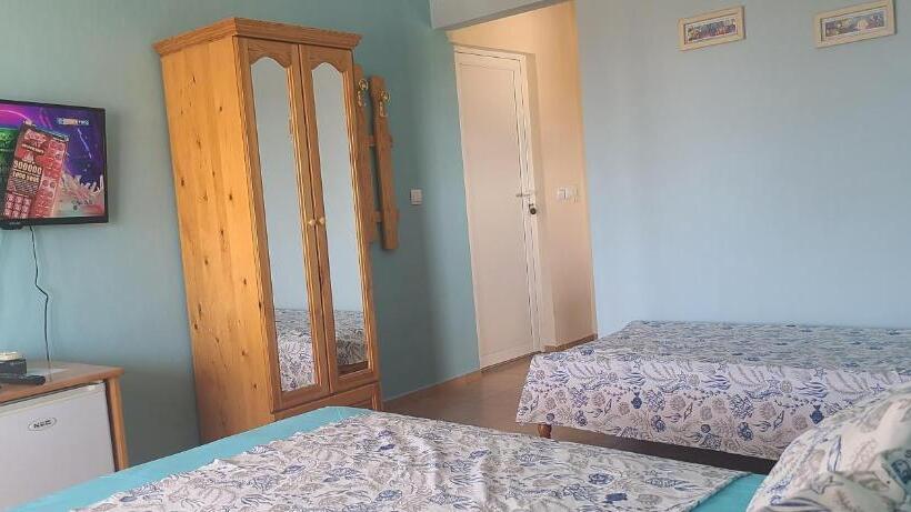 بنسيون Guest House Chalakov