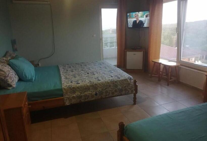 بنسيون Guest House Chalakov