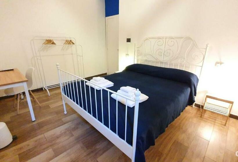 פנסיון I Covi Del Viaggiatore   Bari Politecnico