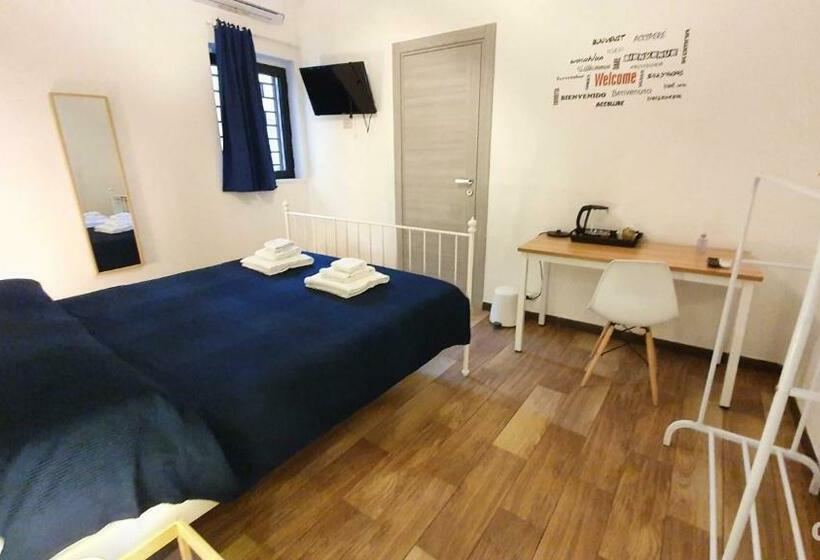 פנסיון I Covi Del Viaggiatore   Bari Politecnico