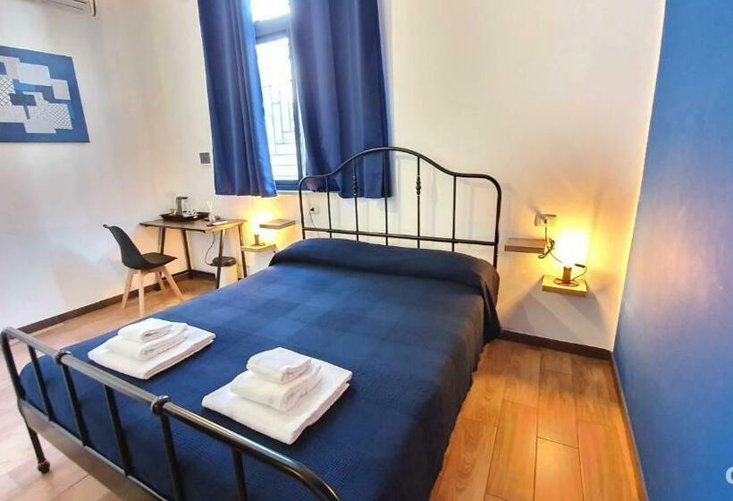 פנסיון I Covi Del Viaggiatore   Bari Politecnico