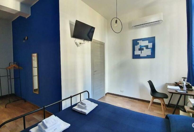 פנסיון I Covi Del Viaggiatore   Bari Politecnico