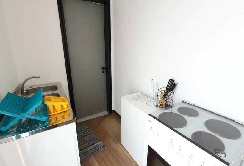 פנסיון I Covi Del Viaggiatore   Bari Politecnico