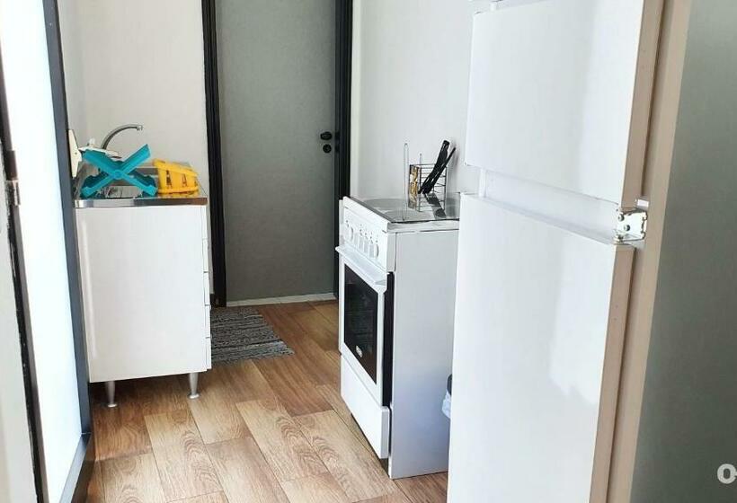 פנסיון I Covi Del Viaggiatore   Bari Politecnico