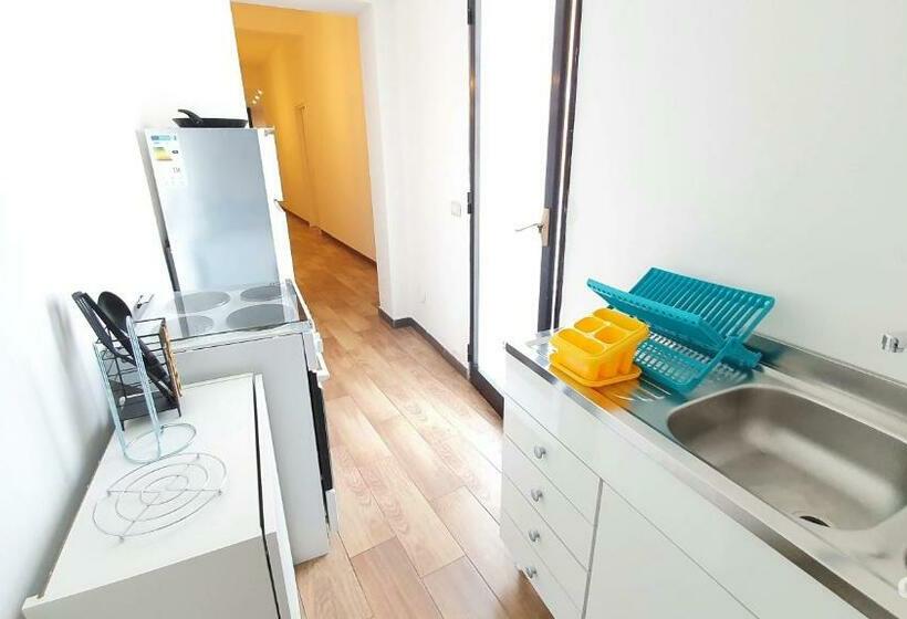 פנסיון I Covi Del Viaggiatore   Bari Politecnico