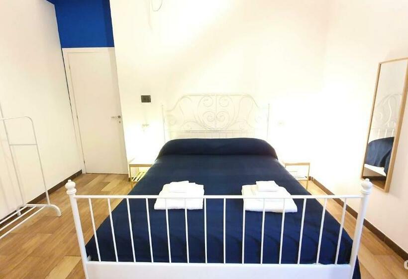 פנסיון I Covi Del Viaggiatore   Bari Politecnico