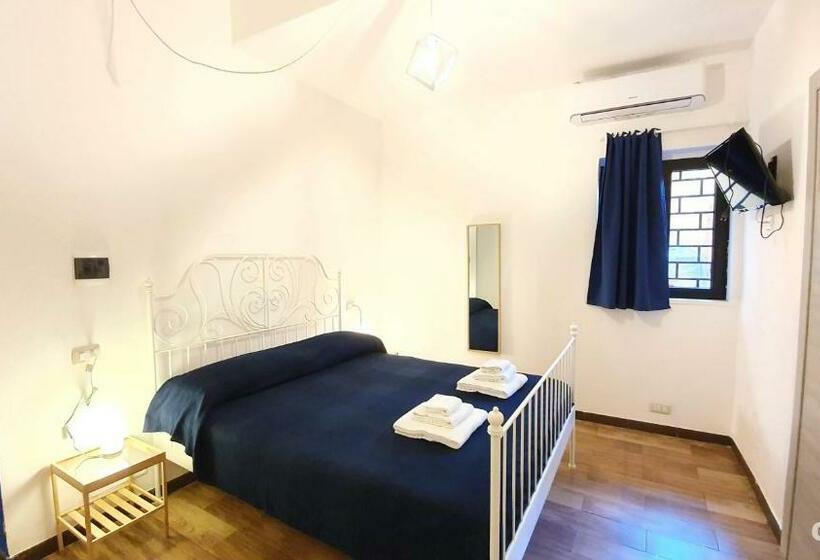 פנסיון I Covi Del Viaggiatore   Bari Politecnico