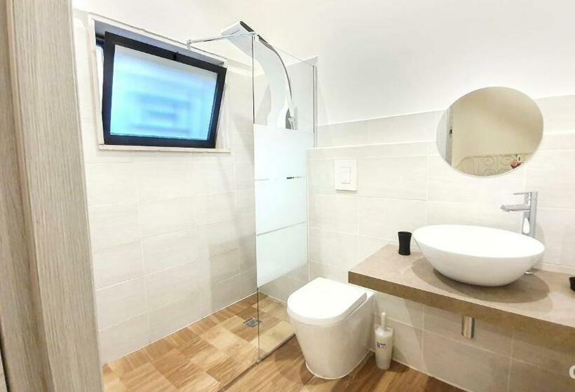 פנסיון I Covi Del Viaggiatore   Bari Politecnico