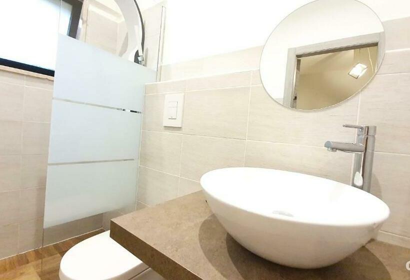 פנסיון I Covi Del Viaggiatore   Bari Politecnico