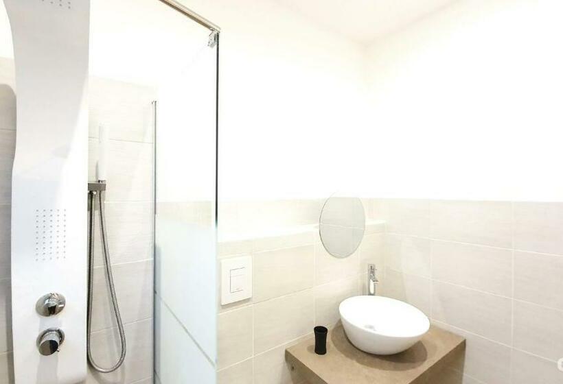 פנסיון I Covi Del Viaggiatore   Bari Politecnico