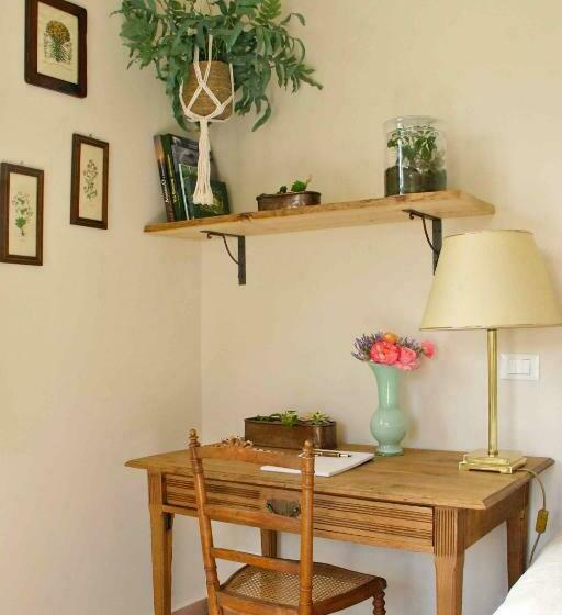 膳宿费 La Vieille Ferme De Grasse