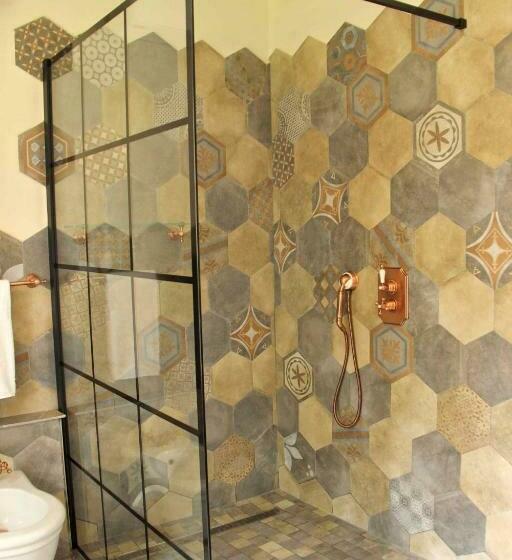 膳宿费 La Vieille Ferme De Grasse