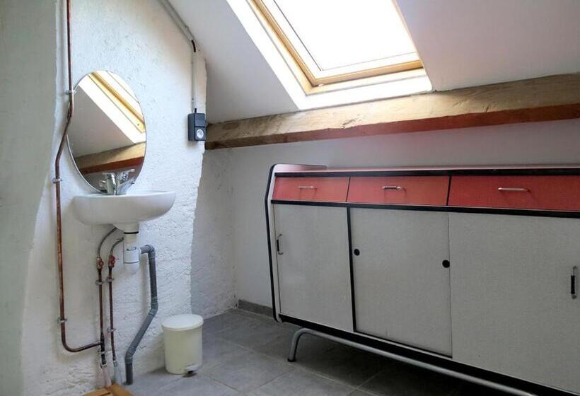 Пансион Les Abeilles