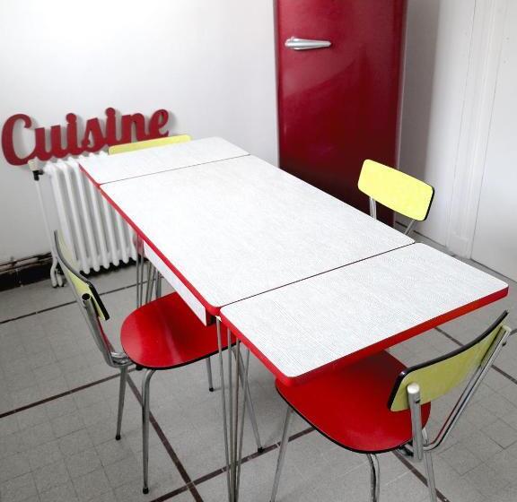 Пансион Les Abeilles