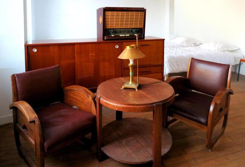 Пансион Les Abeilles