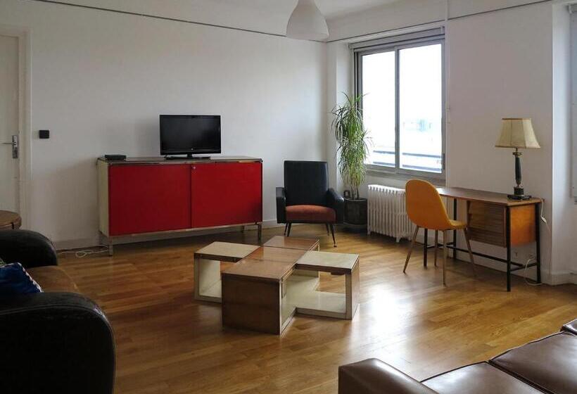 Пансион Les Abeilles