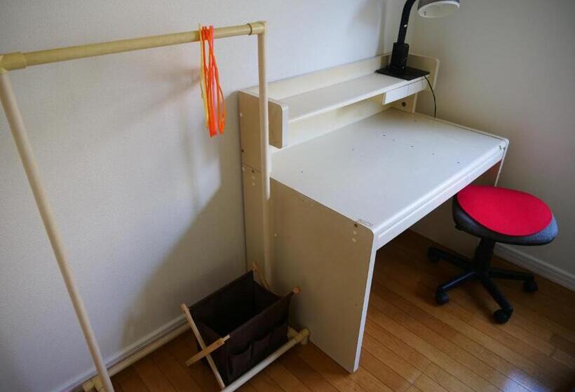 פנסיון Minpaku Mon