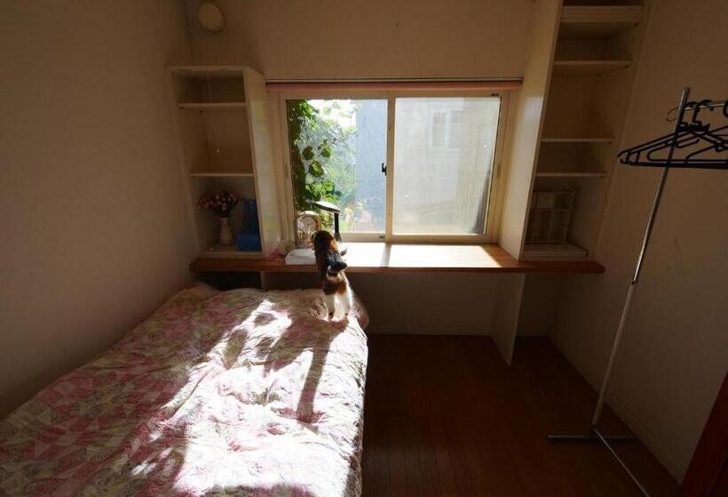 بنسيون Minpaku Mon