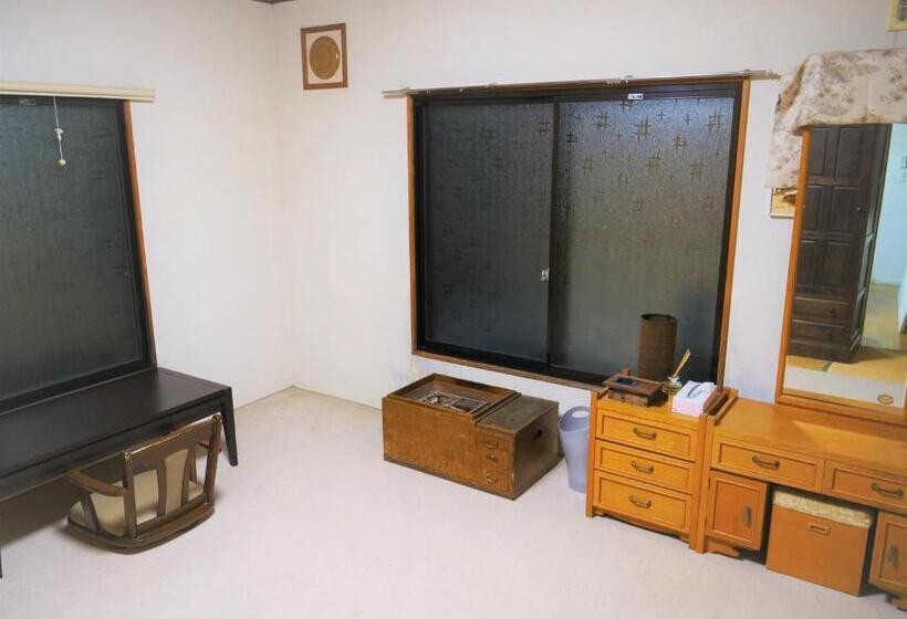 פנסיון Minpaku Mon