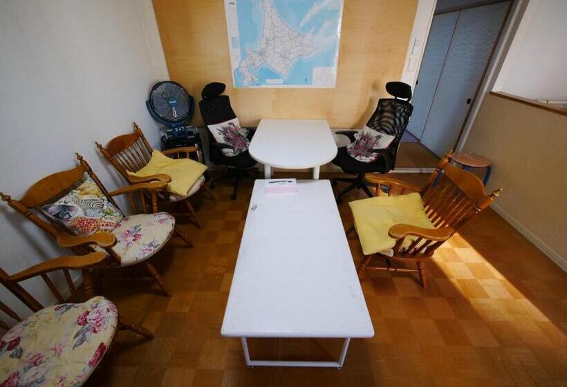 بنسيون Minpaku Mon