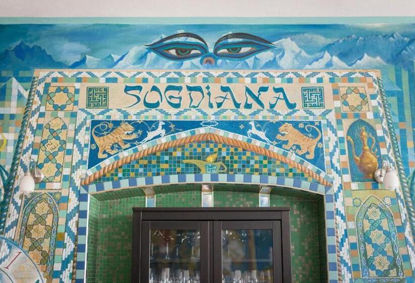 Пансион Penzion U Dačické Brány