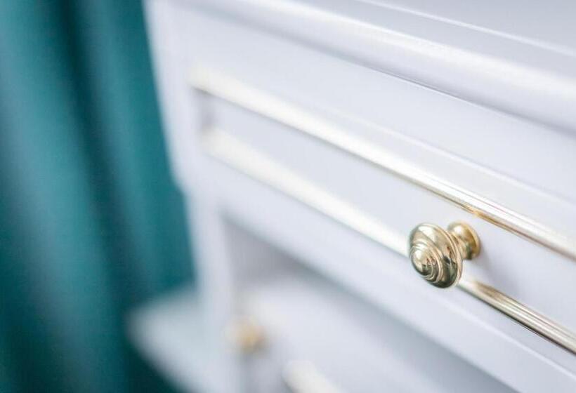 Пансион Penzion U Dačické Brány