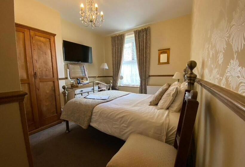 펜션 Rowan Tree Guest House