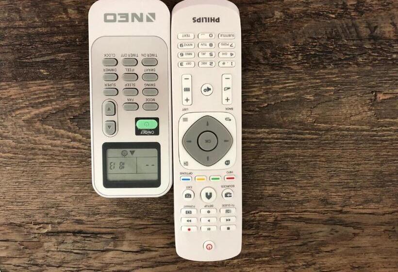 بنسيون Fregata Complex Marina