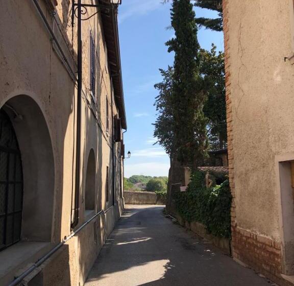 بنسيون Sun Garda