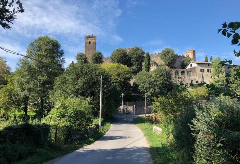 بنسيون Sun Garda