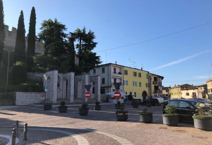 بنسيون Sun Garda