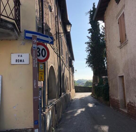 بنسيون Sun Garda