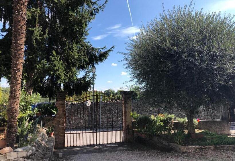 بنسيون Sun Garda