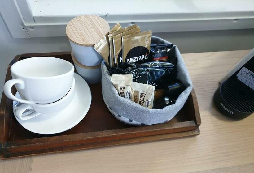 بنسيون The Cozy Shed