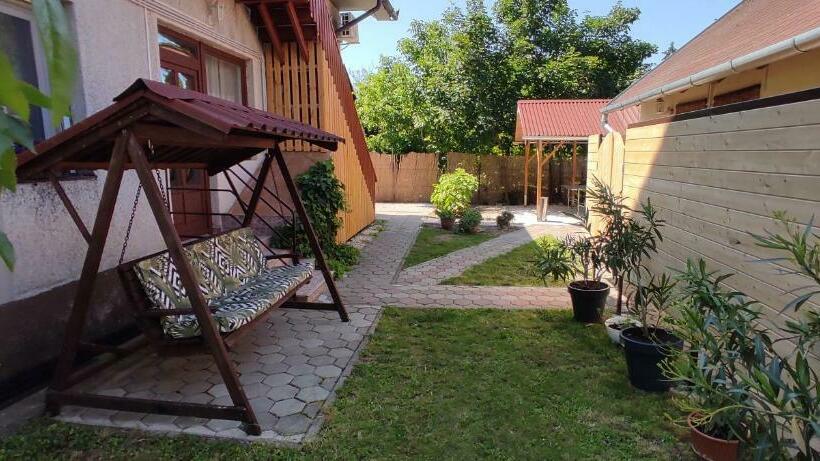 펜션 Timbi Vendégház