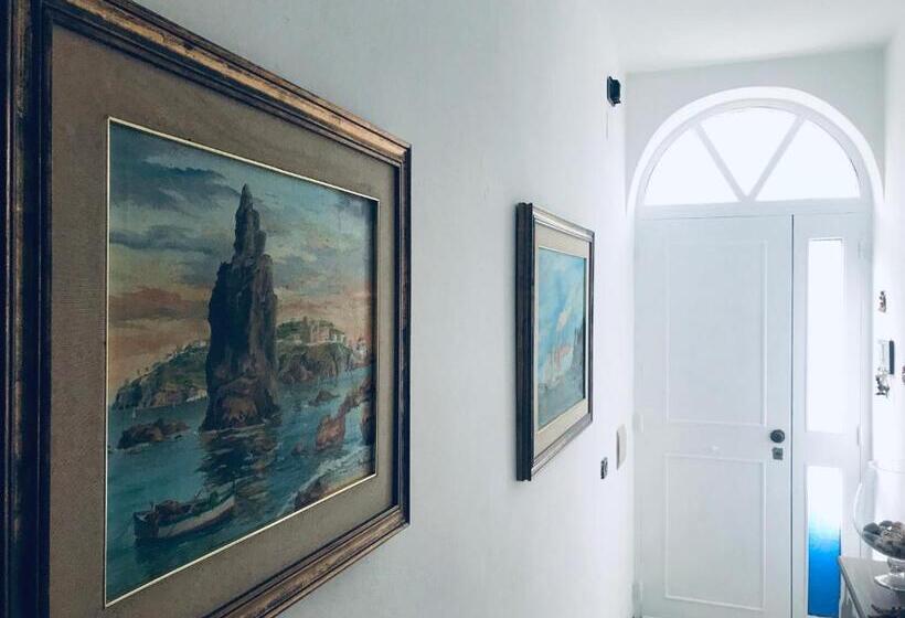 פנסיון Tritone   Immobilevante