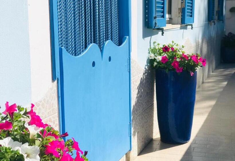 פנסיון Tritone   Immobilevante