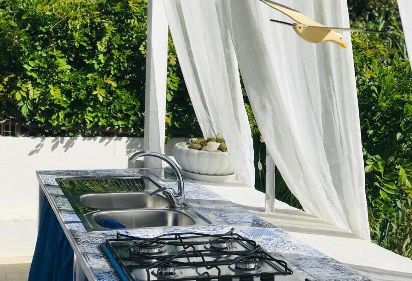 פנסיון Tritone   Immobilevante