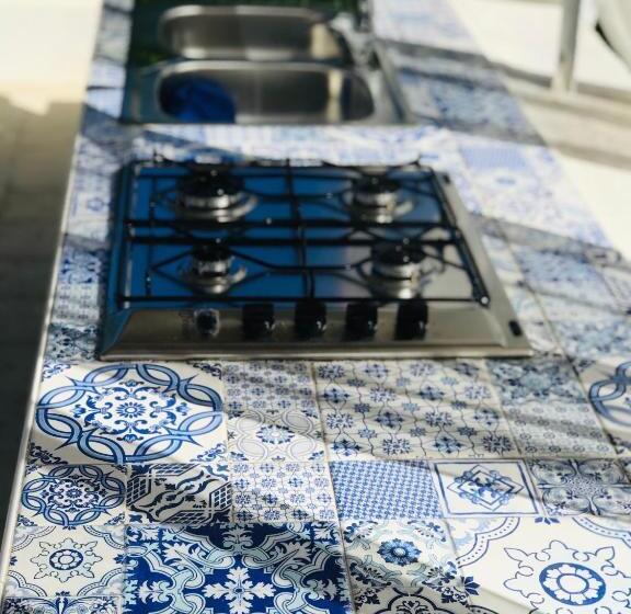 פנסיון Tritone Immobilevante