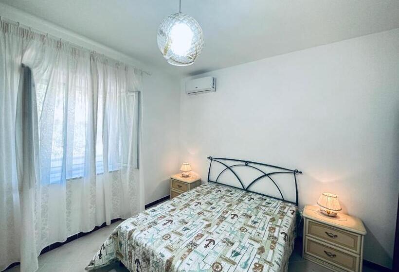 פנסיון Tritone   Immobilevante