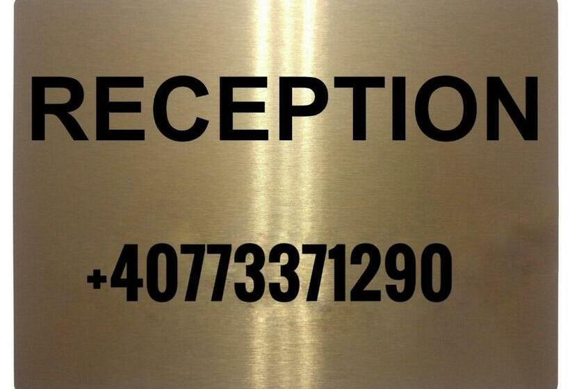 ペンション Vila Zoe Bucharestairport&therme&parking Otopeni